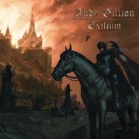 Andy Gillion - Exilium
