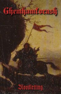 Ghemhamforash - Bloodletting