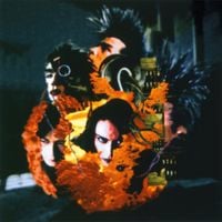 BUCK-TICK - 狂った太陽 [Kurutta Taiyo]