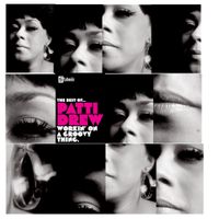 Patti Drew - Workin' on a Groovy Thing: The Best of Patti Drew