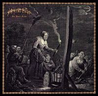 Pyriphlegethon - The Devil's Trance