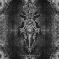 Pyriphlegethon - The Murky Black of Eternal Night