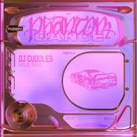 DJ Cuddles - Hold This