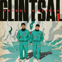 GLINTSAL - GLINTSAL (VOL.1)