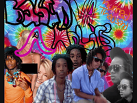 Sickboyrari - BASED A HOLICS