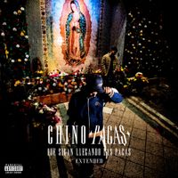 Chino Pacas - La Trokita