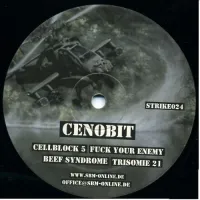 Cenobit - [untitled]