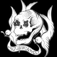 Mountainwolf - #mountainwolf EP