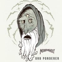 Mountainwolf - Orb Ponderer