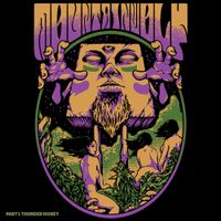 Mountainwolf - Part 1. Thunder Honey