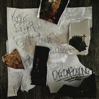 Kit Le Bihan - Decomposing