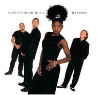 M People - Search for the Hero