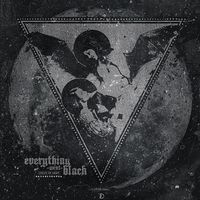 Everything Went Black - Cycles of Light