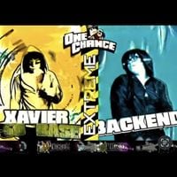 Backend - wat u wan