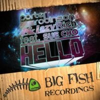 Lazy Rich - Hello