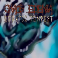 Chaos Edenia - Erratic Tempest