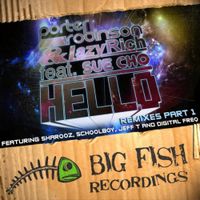Lazy Rich - Hello Remixes Part 1