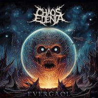 Chaos Edenia - Evergoal