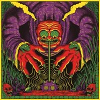 King Gizzard & The Lizard Wizard - Live in Albuquerque '24