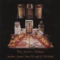 The Gyuto Monks of Tibet - Freedom Chants From the Roof of the World