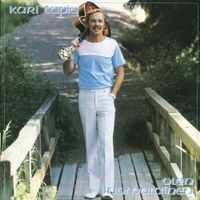 Kari Tapio - Olen suomalainen