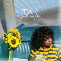 Tal - Juste un r&ecirc;ve