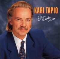 Kari Tapio - Y&ouml;n tuuli vain