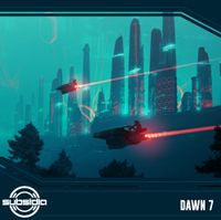 Subsidia - Subsidia: Dawn Vol. 7