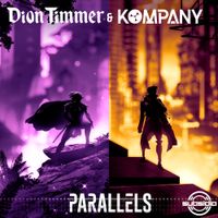 Dion Timmer - Parallels