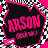j-hope - Arson (Rock ver.)