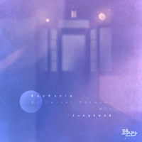 Jung Kook - Euphoria (DJ Swivel Forever Mix)