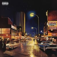 Moschino Jones - MEET ME ON WOODWARD TOO