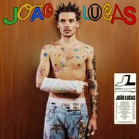 Jo&atilde;o Lucas - Jo&atilde;o Lucas
