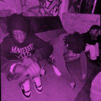 SkinnyBoi CJ - I WILL ALWAYS SERVE U (SPED UP)