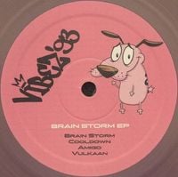 [unknown artist] - Brain Storm EP