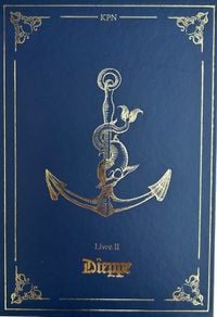 Peste Noire - Dieppe: Livre II