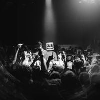 Marshmello - The R&infin;ts