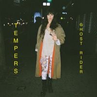 Tempers - Ghost Rider