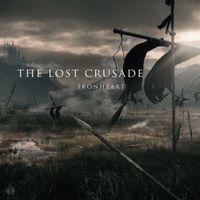 Ironheart - The Lost Crusade