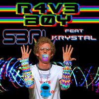 S3RL - R4V3 B0Y