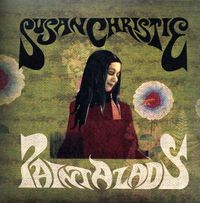 Susan Christie - Paint a Lady