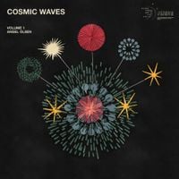 Angel Olsen - Cosmic Waves (Volume 1)