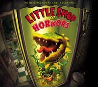 Broadway Cast - Little Shop of Horrors - New Broadway Cast