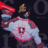 What At Lazz - core