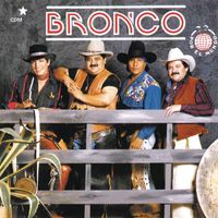 Bronco - Por El Mundo