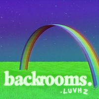 LuvHz - Backrooms