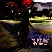 blukaz - Scream