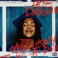 408 Darwin - Most Likely To Be A Rapper