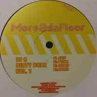 DJ Q - Dirty Dubz Vol. 1