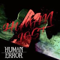 ヒューマンエラー [HUMAN ERROR] - HUMAN LOST
